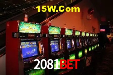 Tecnologia da Plataforma 2081Bet