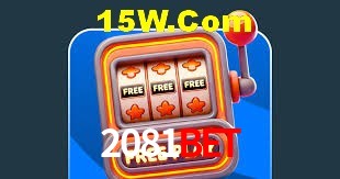 Slot Games 2081Bet