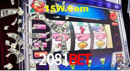 Casino Ao Vivo 2081Bet