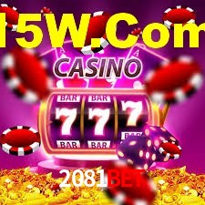 VIP Casino 2081Bet