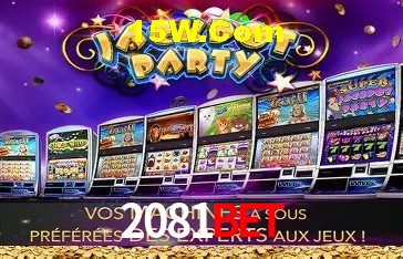 2081Bet App