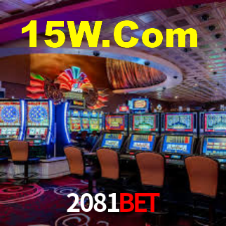 2081Bet App Interface
