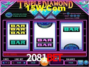 Especiais de Fim de Semana 2081Bet