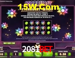 Game Providers 2081Bet
