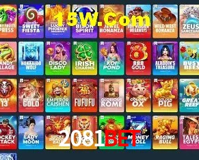 Jogo Spaceman 2081Bet