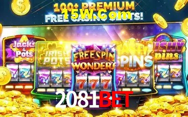  2081Bet.Com
