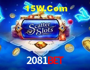 2081Bet App