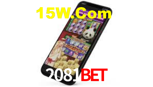 Daily Bonuses 2081Bet