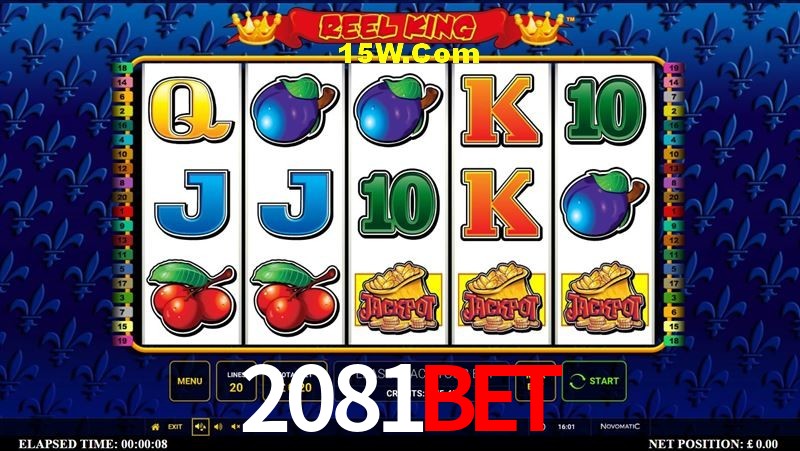 Security Systems 2081Bet