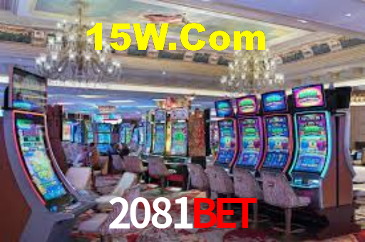 Welcome Bonus 2081Bet