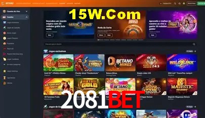 2081Bet