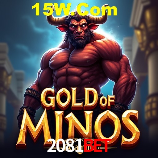 Descubra o Mundo do Cassino Online com 2081Bet