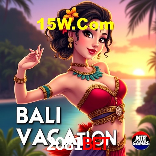 Jogos Exclusivos 2081Bet
