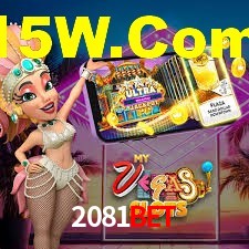 Bonus Features 2081Bet
